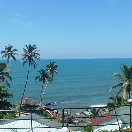 Okean Resort Vagator Bagian luar foto