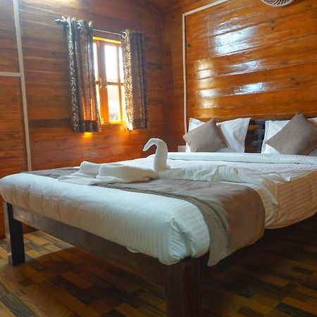 Okean Resort Vagator Bagian luar foto