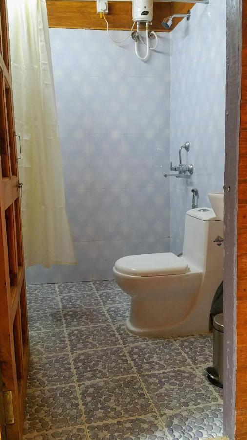 Okean Resort Vagator Bagian luar foto
