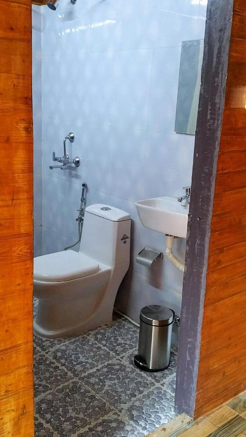 Okean Resort Vagator Bagian luar foto