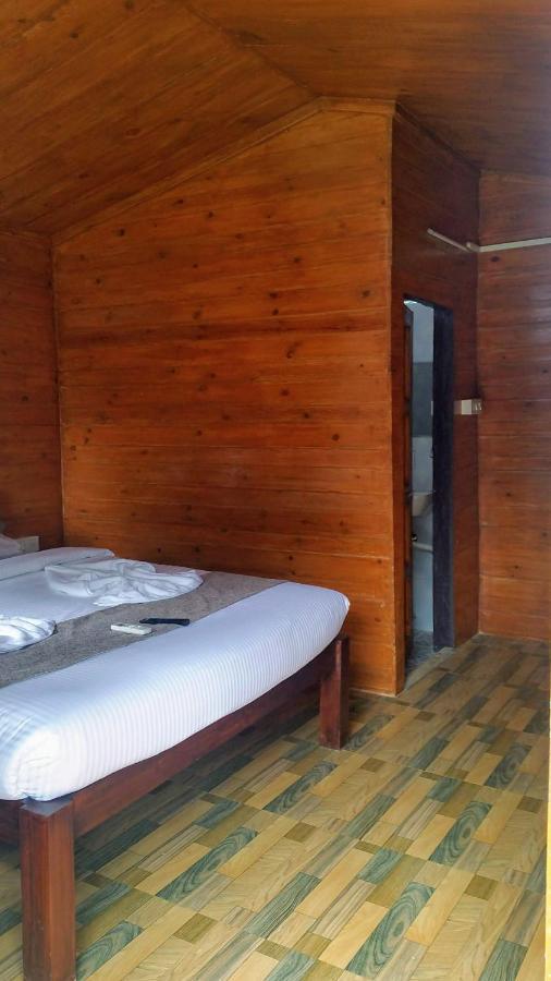 Okean Resort Vagator Bagian luar foto